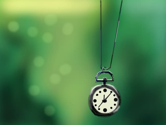 Clock.