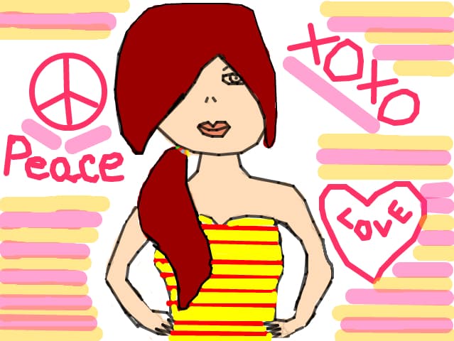 anime
