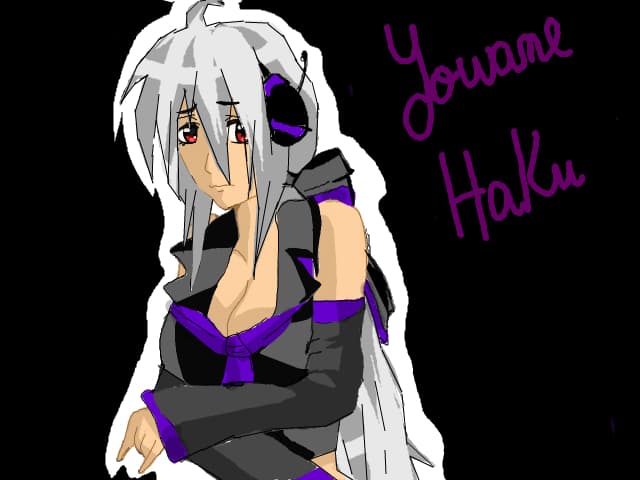 Yowane Haku(mare e terminat)