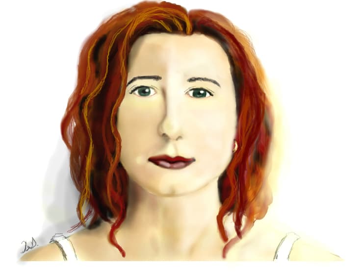 Tori Amos