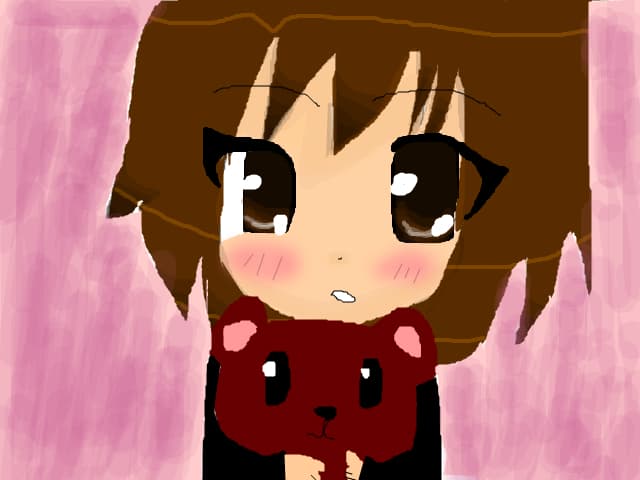 anime