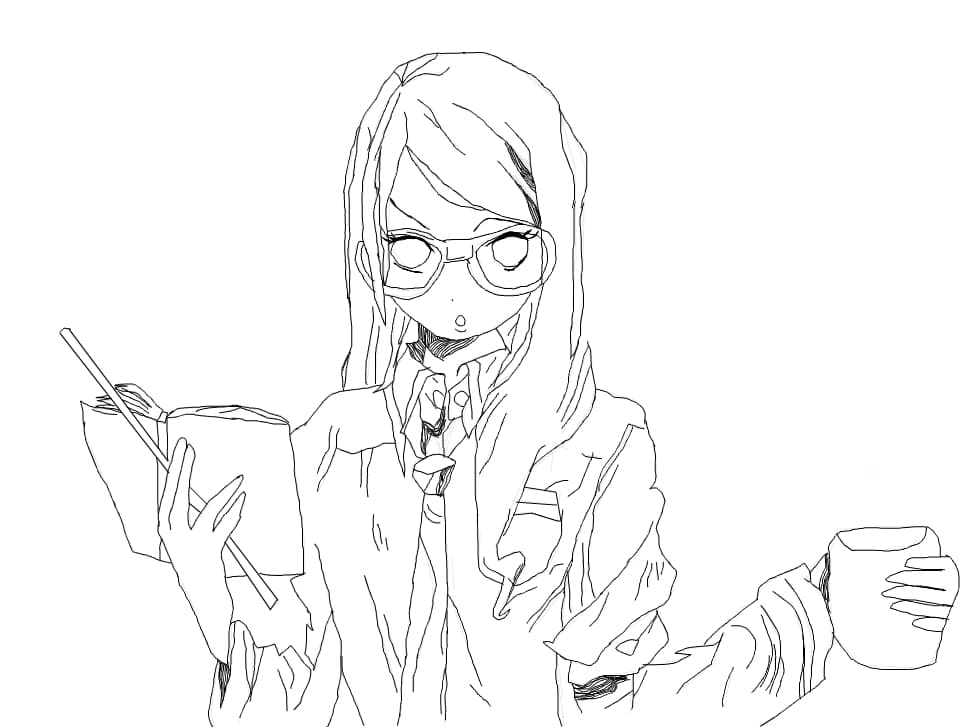 THeacher anIME