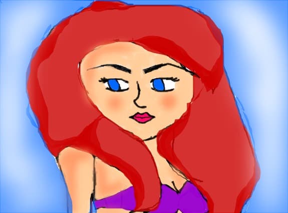 ariel 1