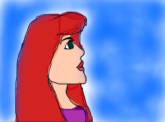 ariel