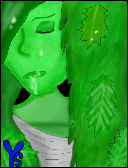 Green Women