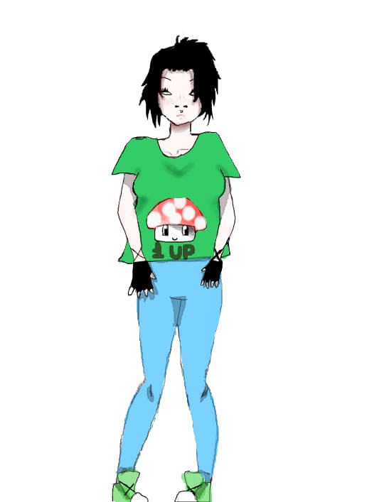 1 UP:3