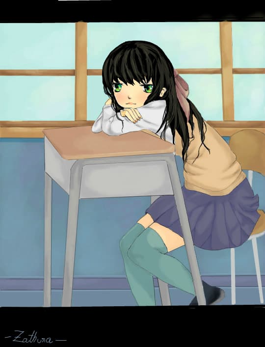back to school