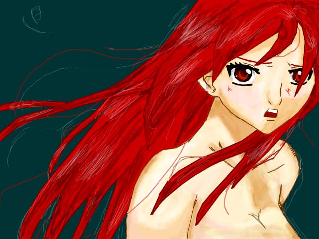 Fairy Tail