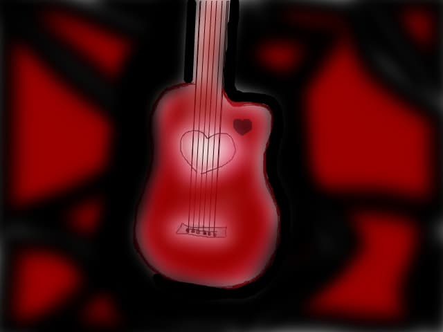 Guitar