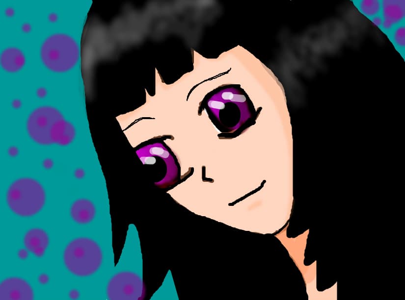 O noua anime.