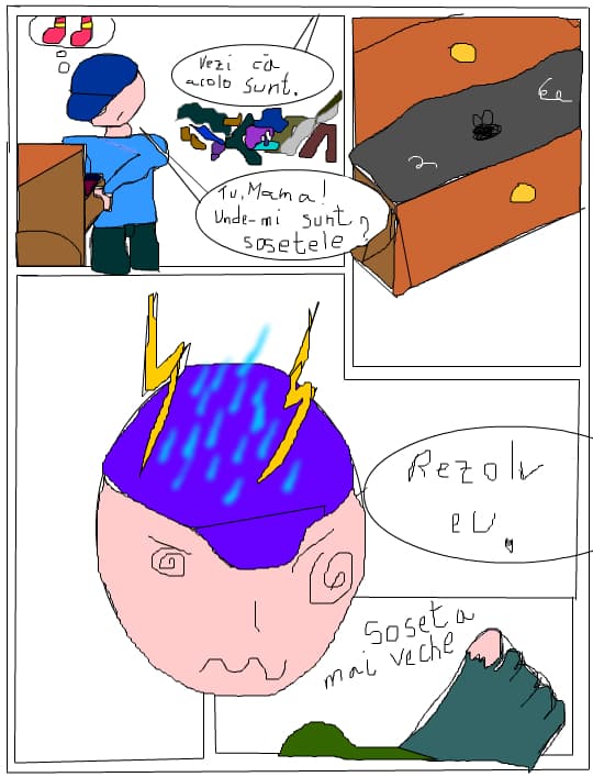 Comics