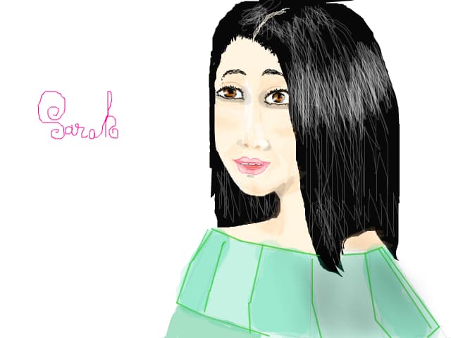 sarah