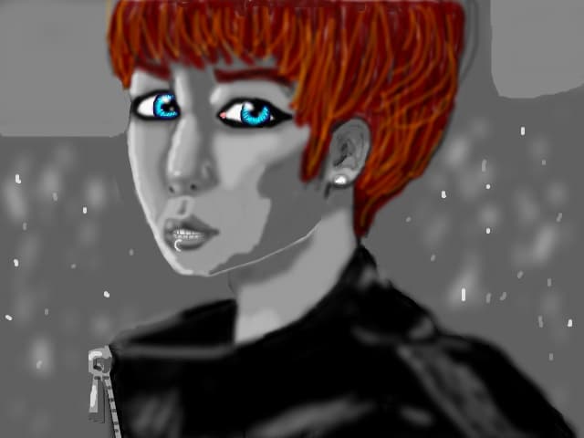 G-Dragon,BigBang-Monster
