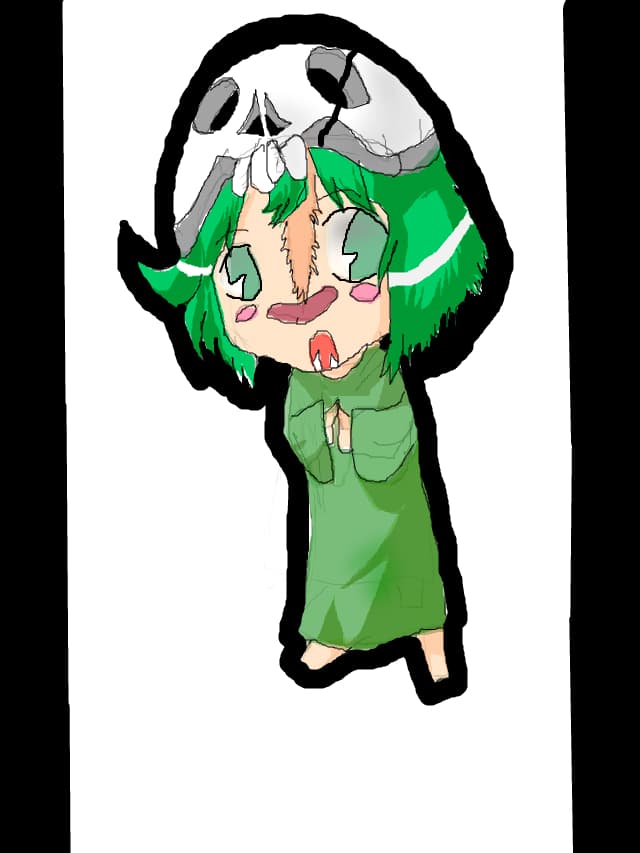 anime chibi bleach