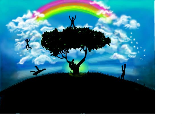 FREEDOM...