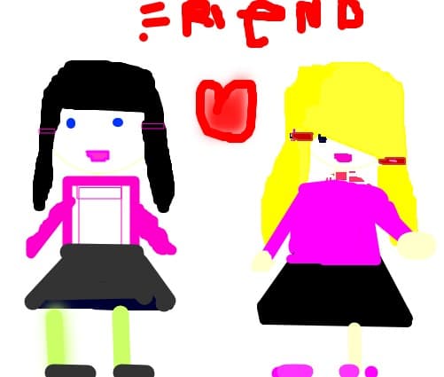 Friend