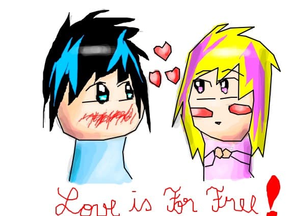 Chibi Love :3