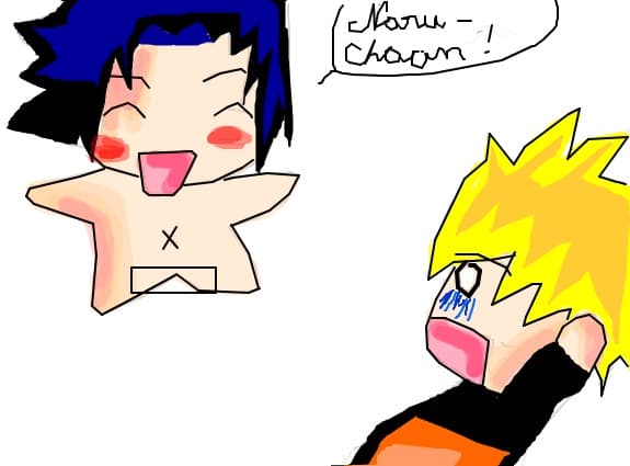 S:Naru-chaaaaan >^.^<!!