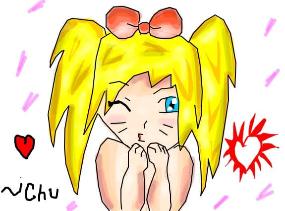 Sexy-Jutsu [Naruto] =D