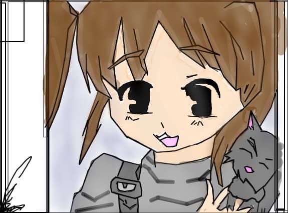happy anime ^_^