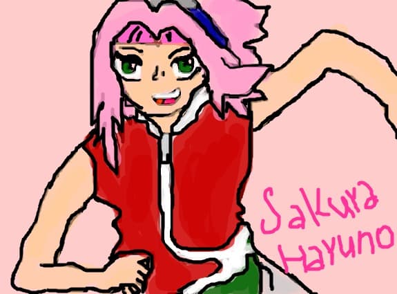 sakura