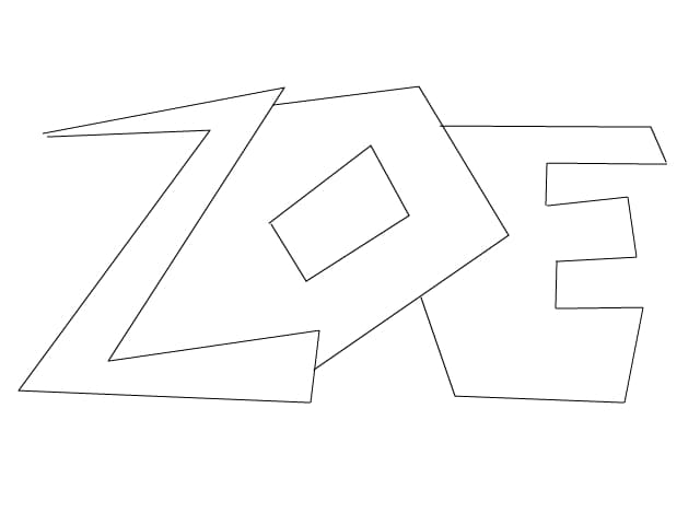 zoe