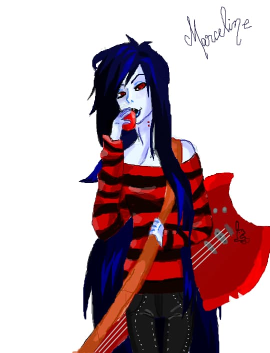Marceline