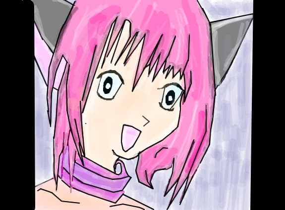 Zoey/Ichigo ^ Tokyo mew mew/Mew Mew power
