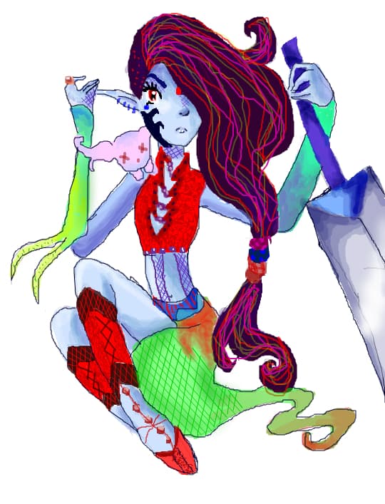 Tyu