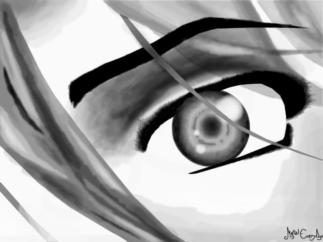 Anime Eye
