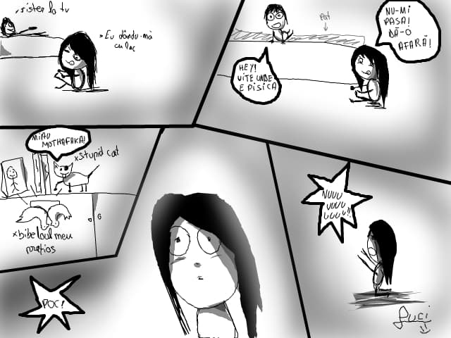 happened today! T^T