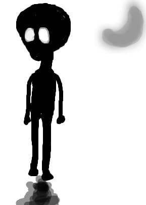 alien