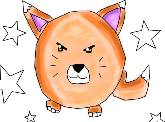 Foxy ;o3