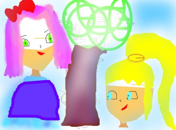 ino si sakura
