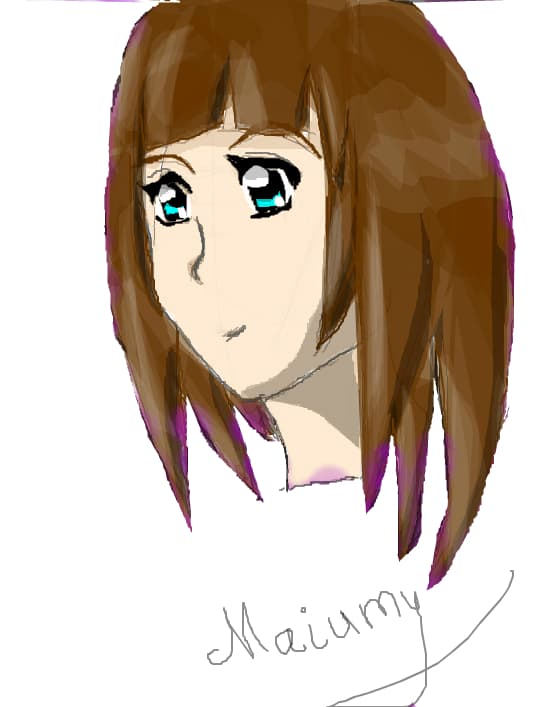 Maiumy