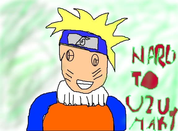 naruto