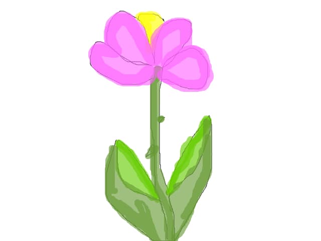 floare
