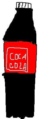 cocoa cola