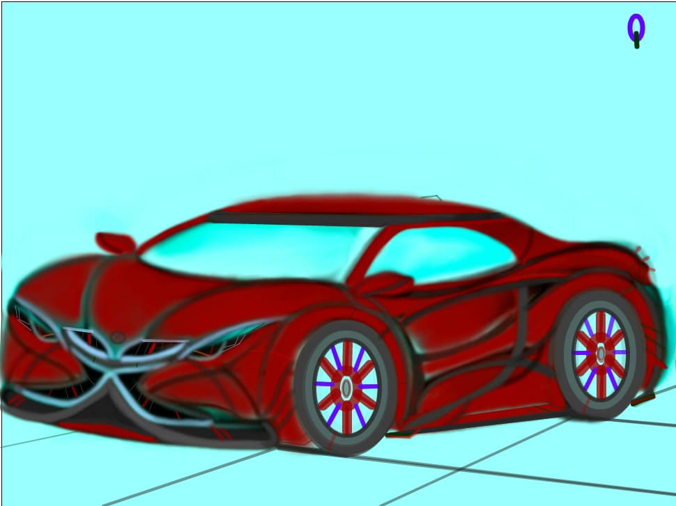 BMW..ayo
