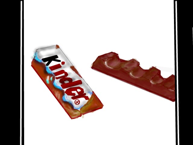 Kinder