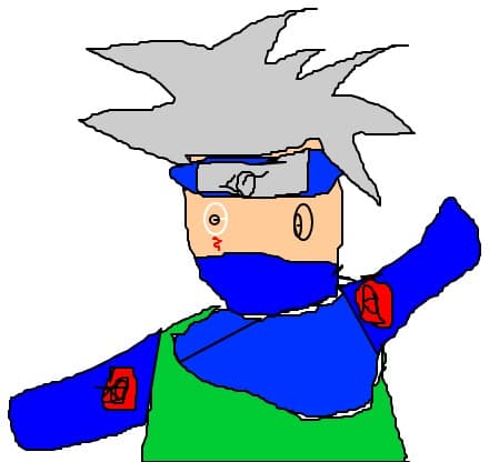 kakashy
