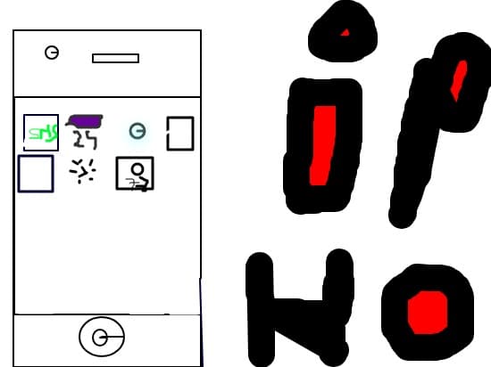 iphone