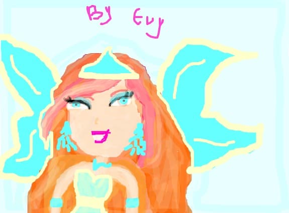 winx