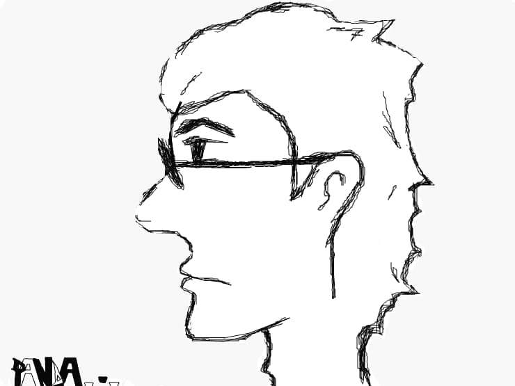 New Name ..same ugly drawings  XD