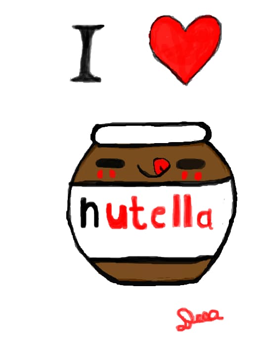 nutttttellllla