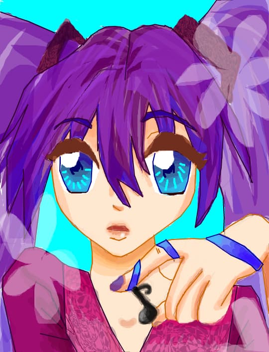 saya yoko