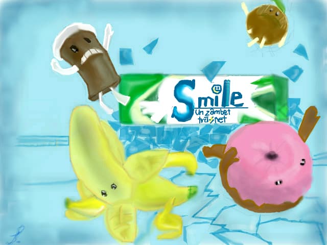 Smile:)