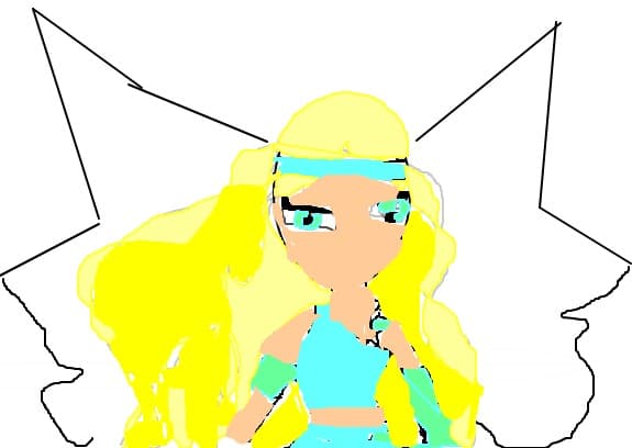 charmix tania