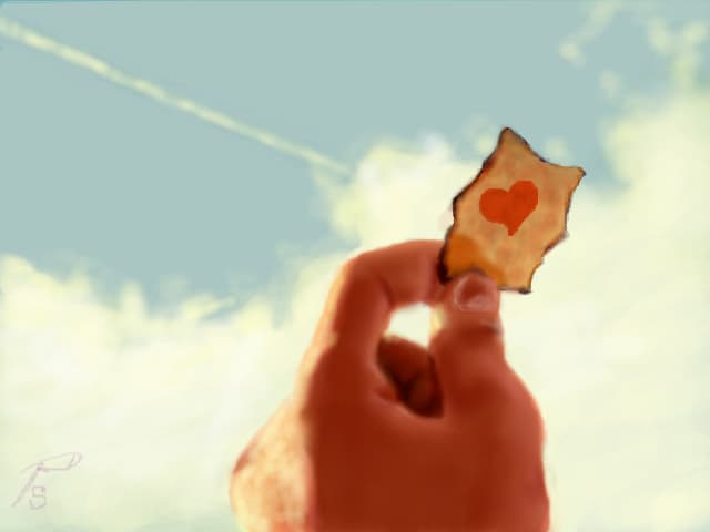 Little Paper