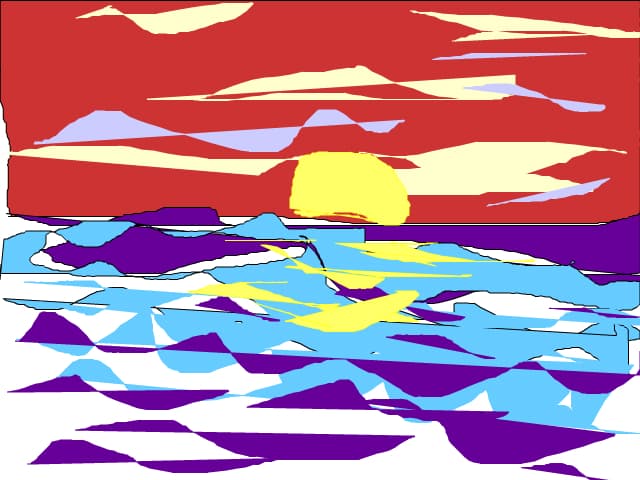 Mare